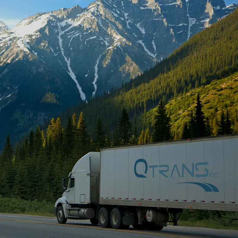 Transport au Canada