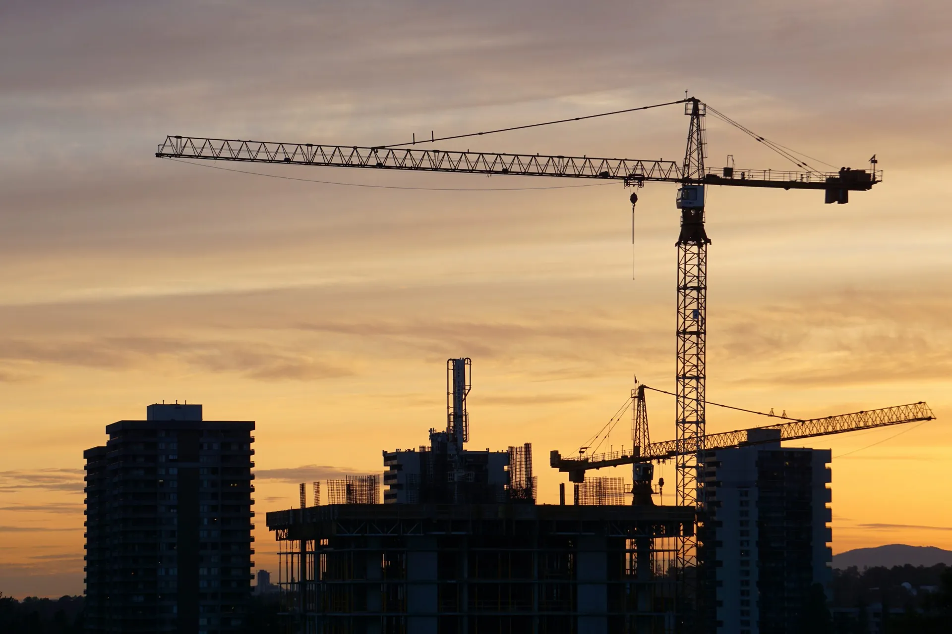 Construction et équipements