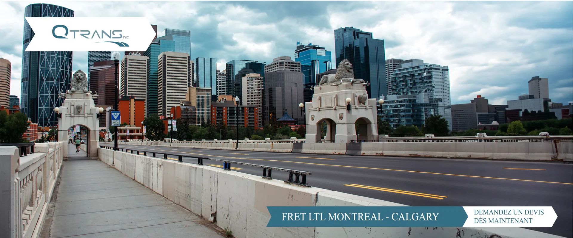 Calgary, Alberta