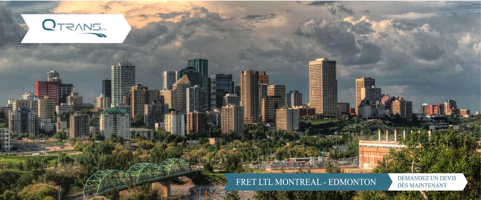 Edmonton, Alberta