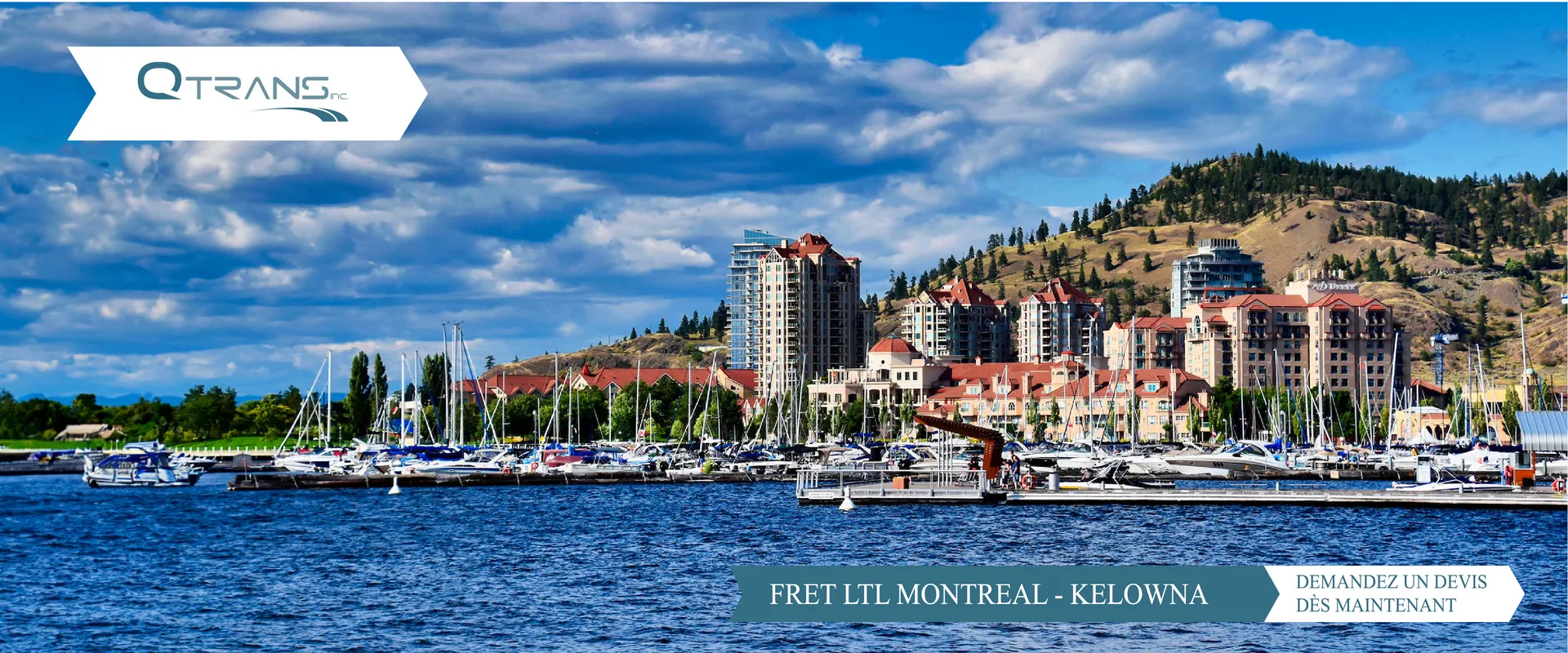 Kelowna