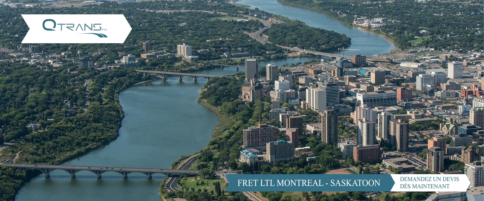 Saskatoon