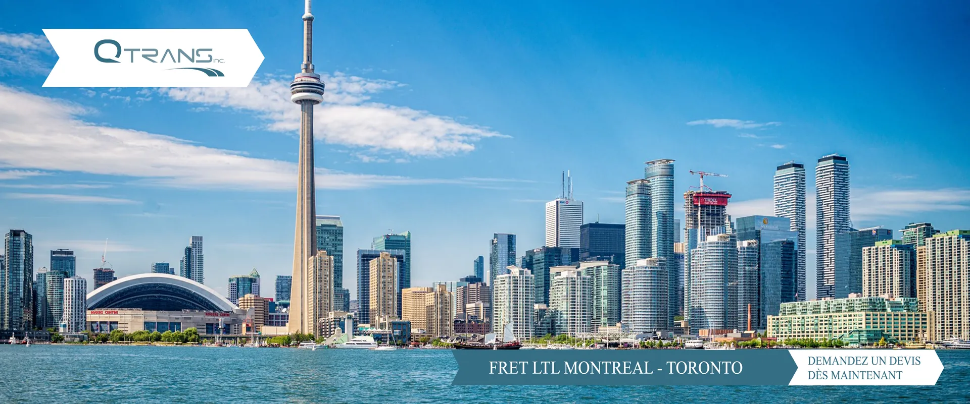Toronto, Ontario
