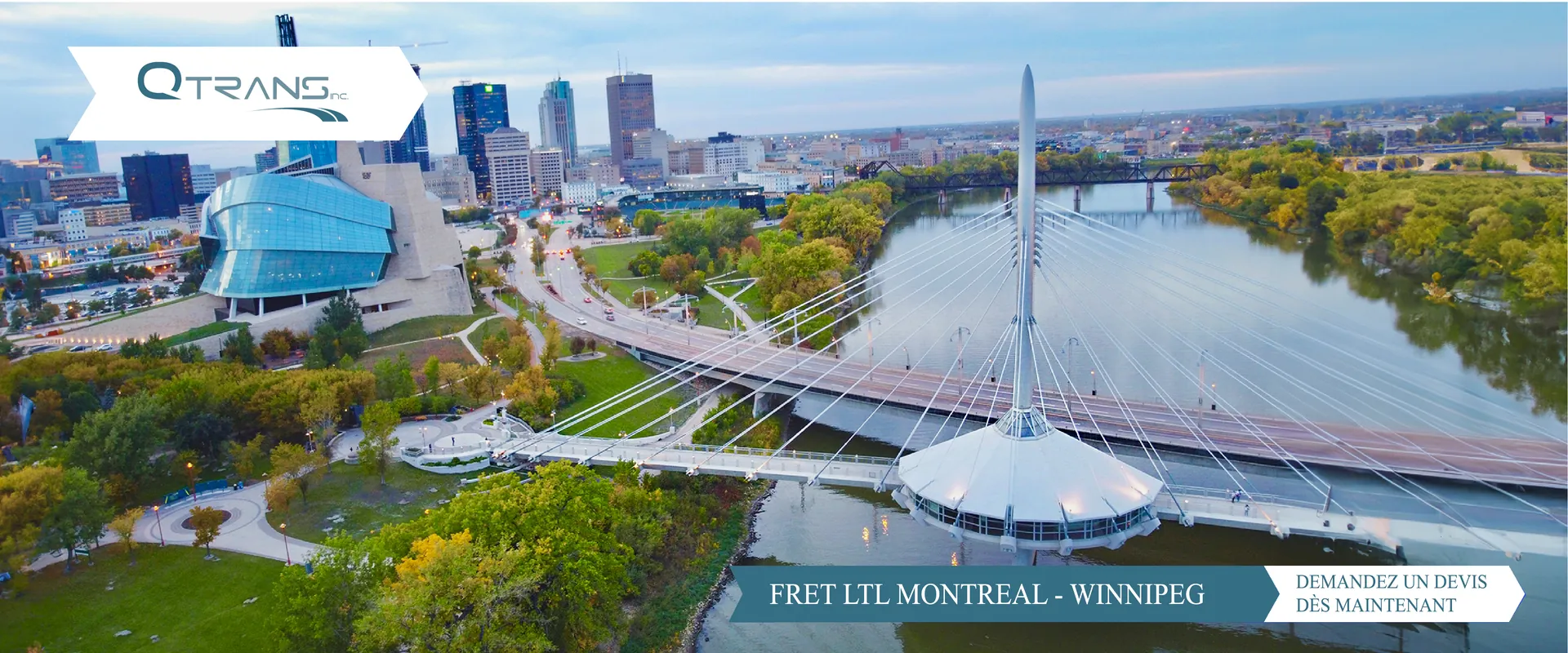 Winnipeg, Manitoba